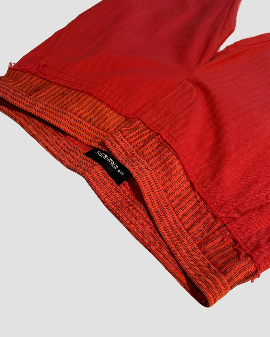 Ann Demeulmeester Punky Pants
