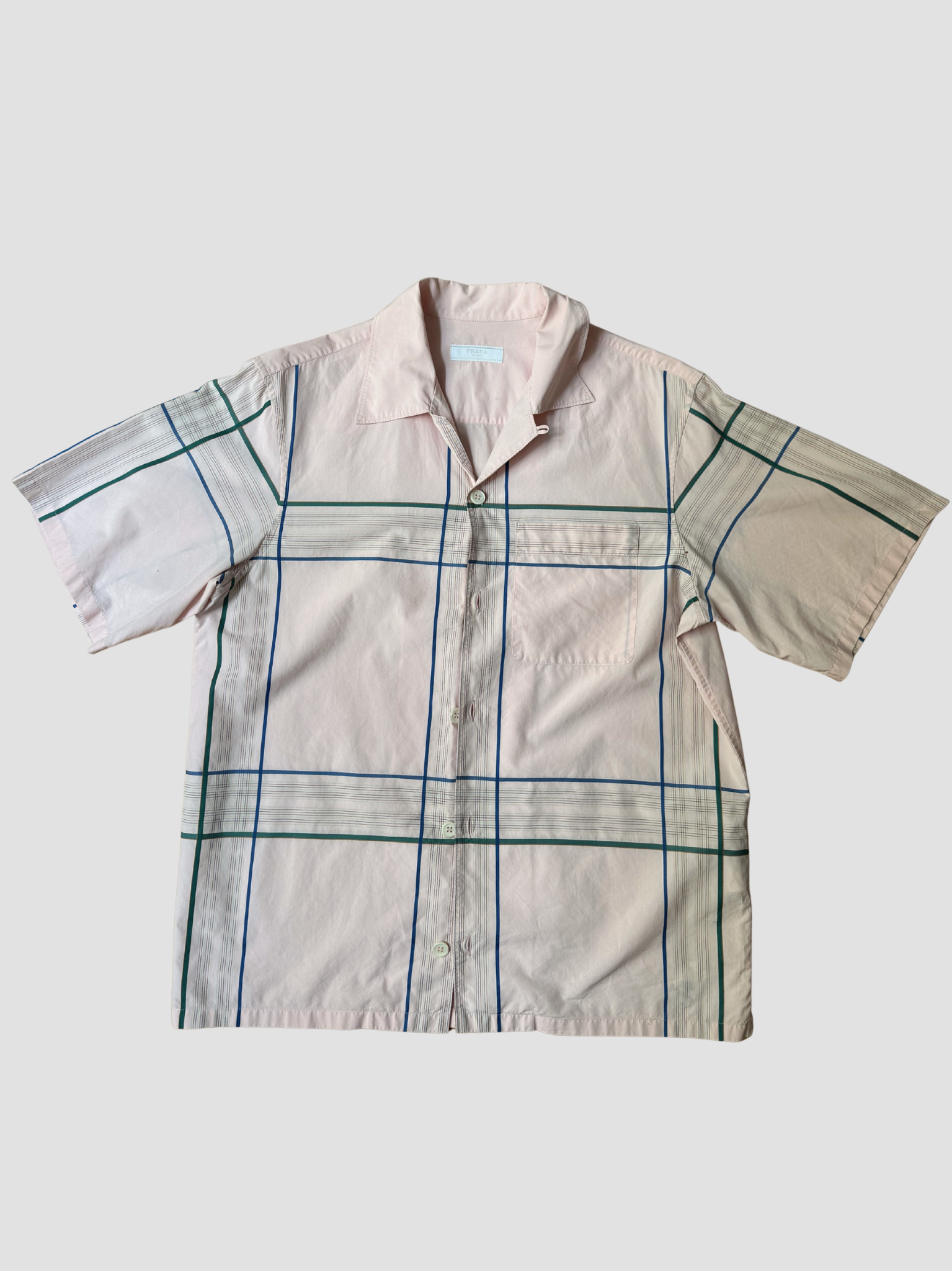 Prada Shirt 2026