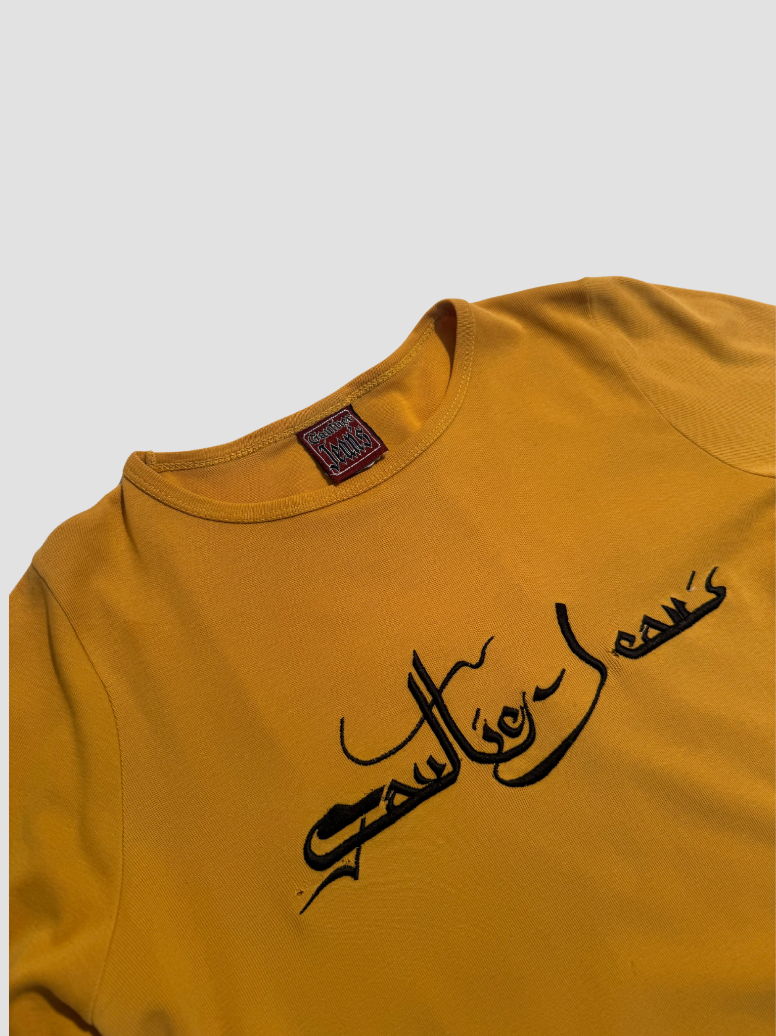 Jean Paul Gaultier Vintage Shirt