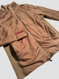 Prada linea rossa nylon jacket