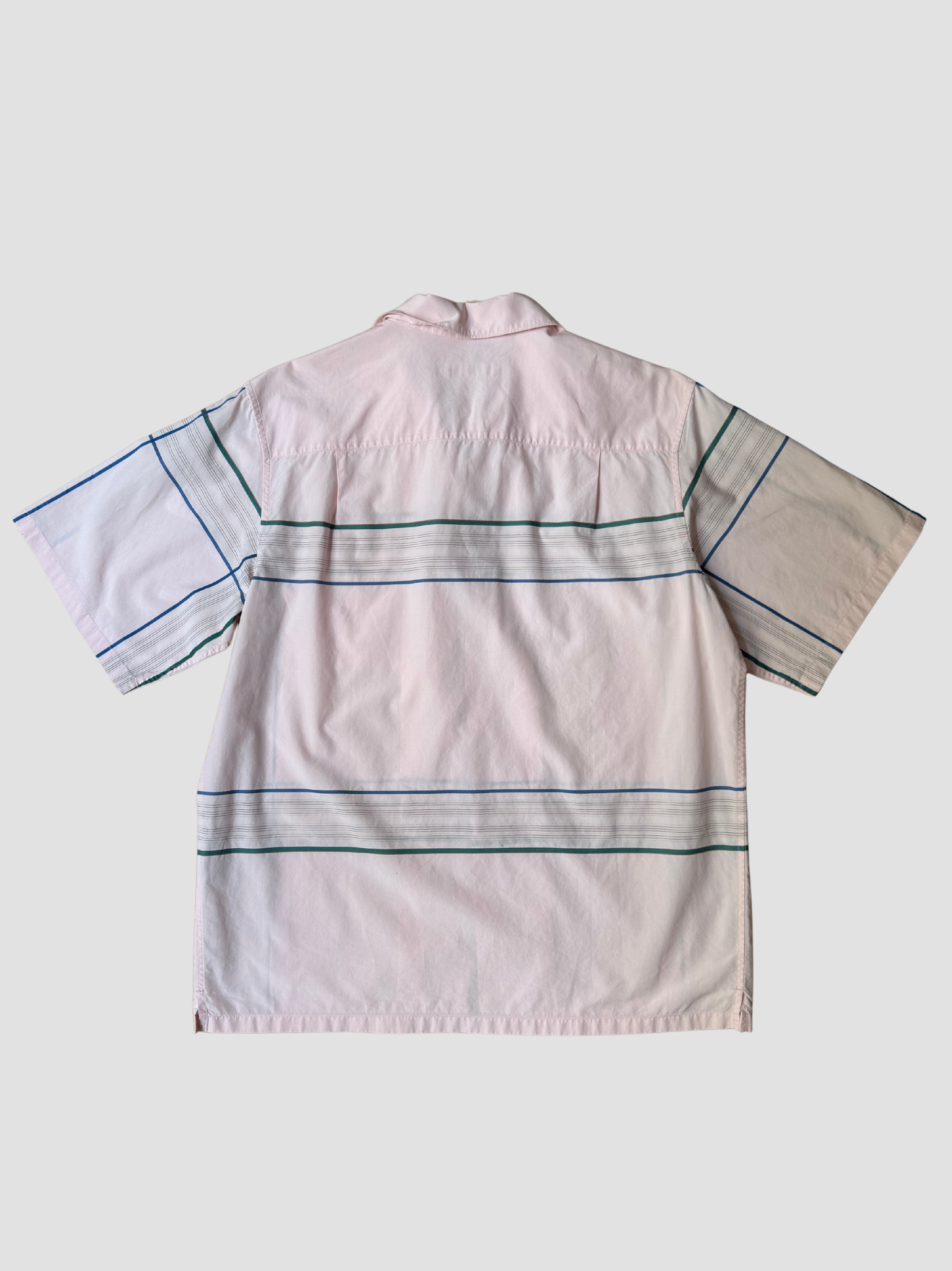 Prada Shirt 2026