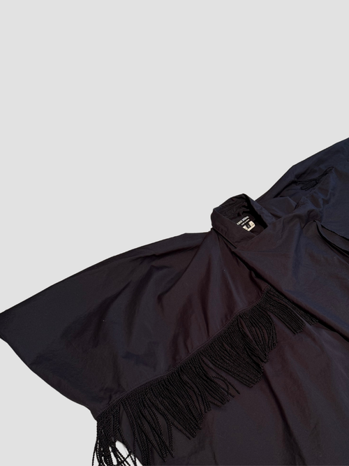 COMME des GARÇONS Western shirt AD2013