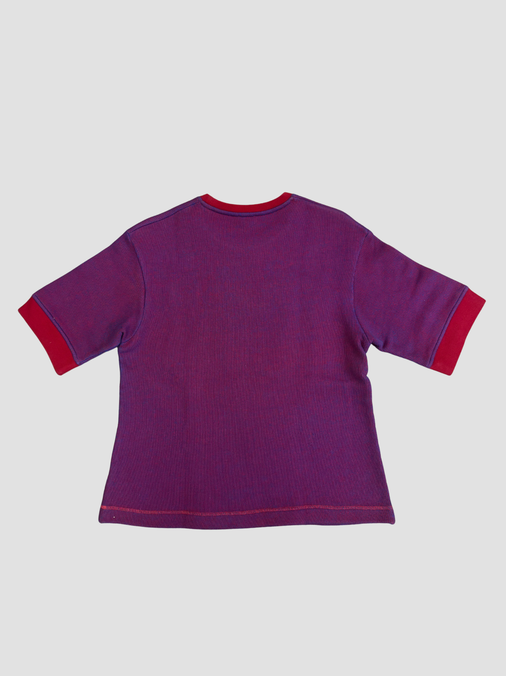 KENZO Fire Shirt