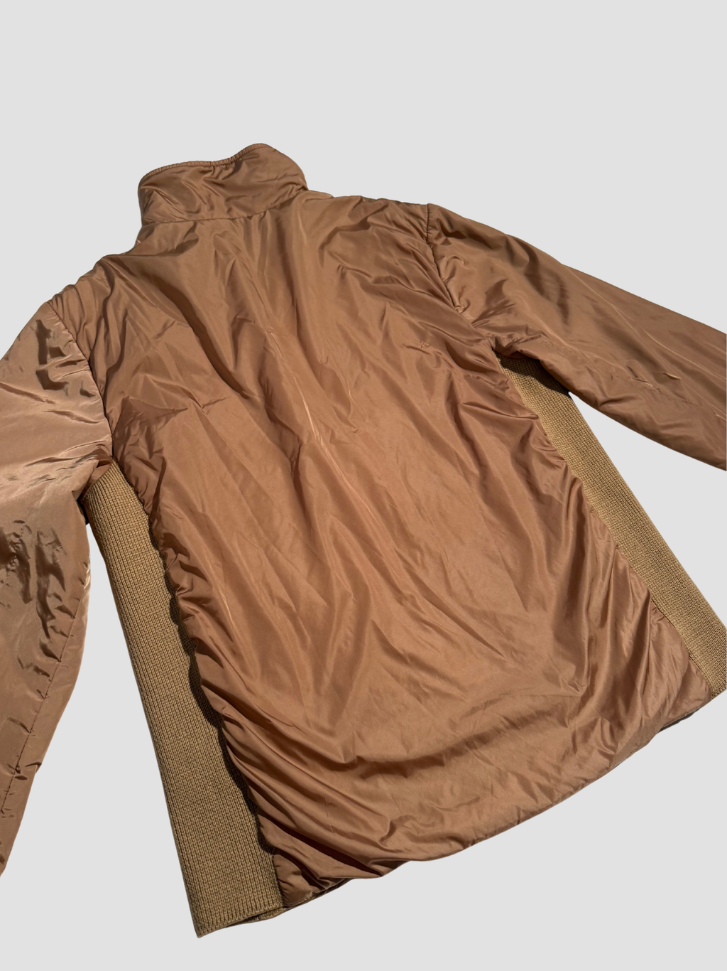 Prada linea rossa nylon jacket