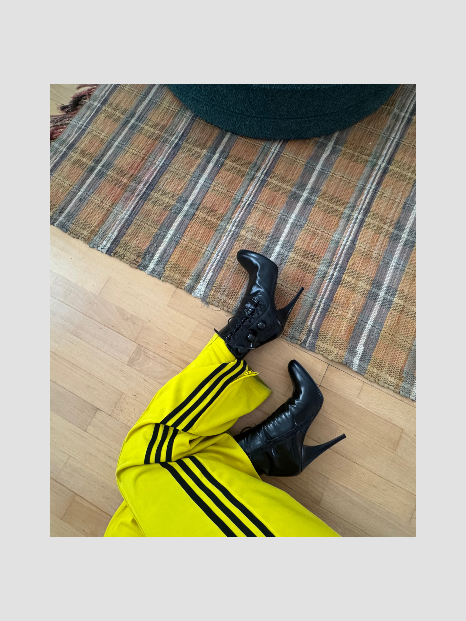 Loewe boots