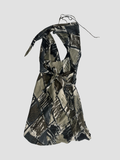 Vivienne Westwood red label dress