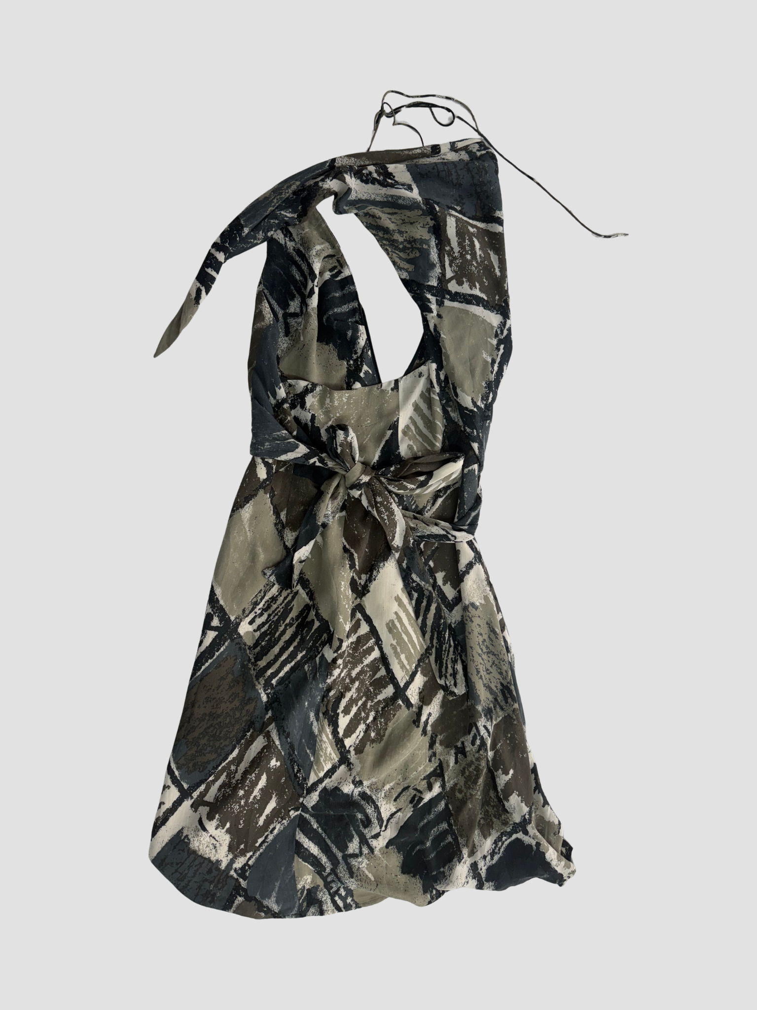 Vivienne Westwood red label dress