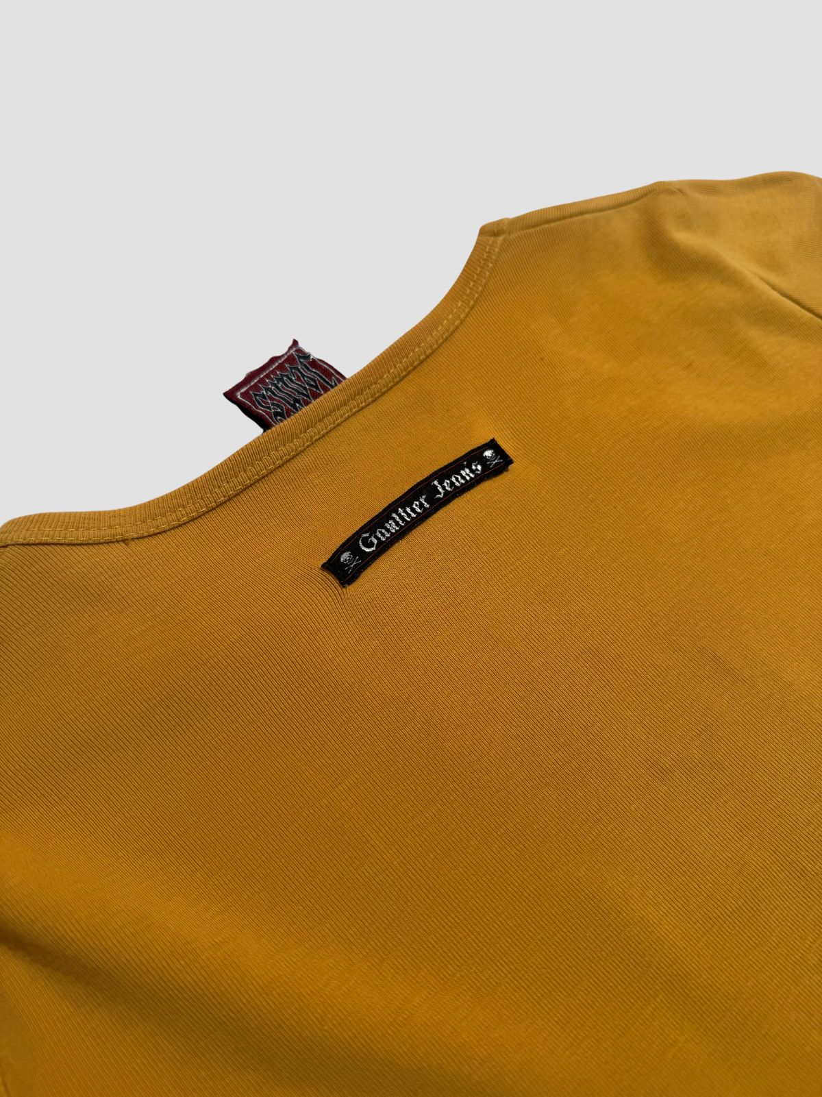 Jean Paul Gaultier Vintage Shirt