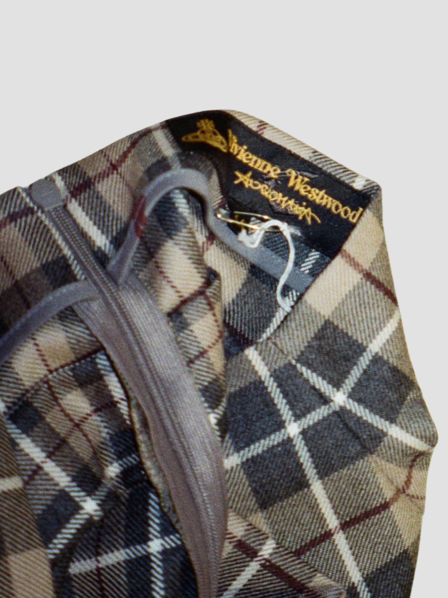 Vivienne Westwood 2016 Anglomania Skirt