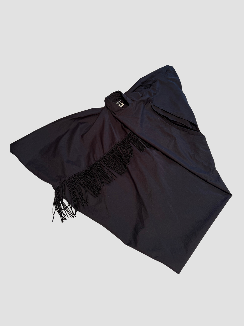COMME des GARÇONS Western shirt AD2013