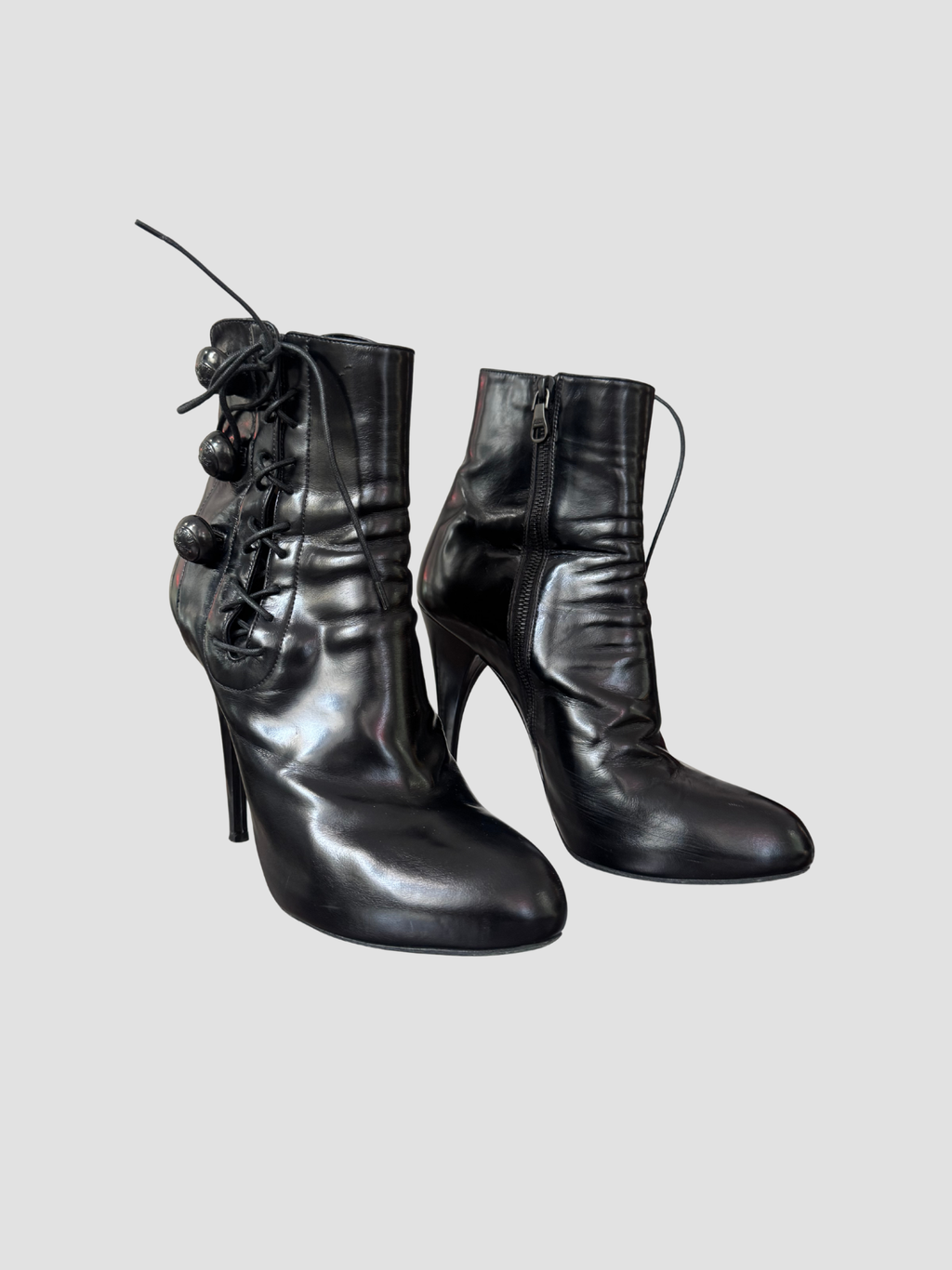 Loewe boots