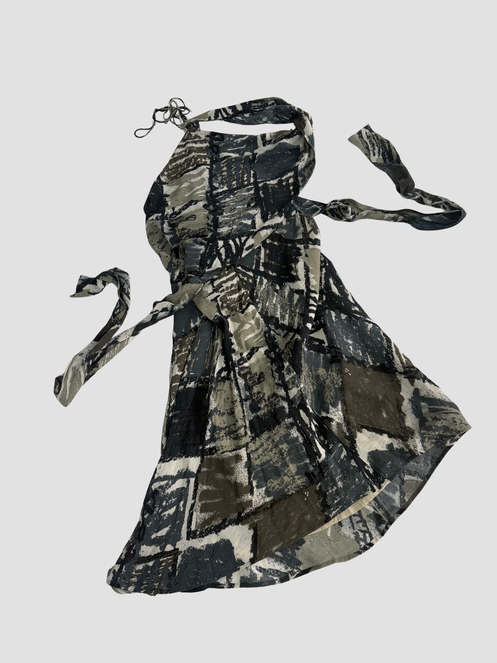 Vivienne Westwood red label dress