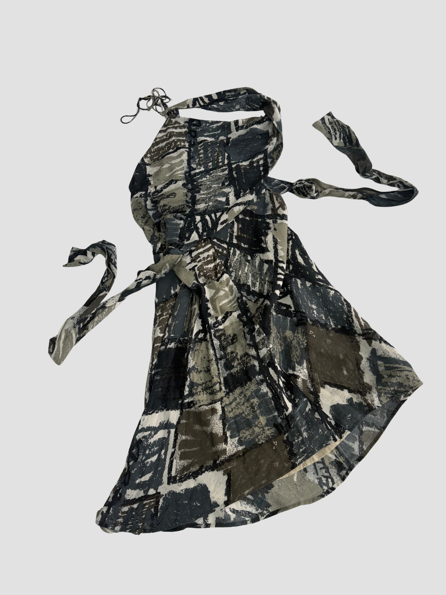 Vivienne Westwood red label dress