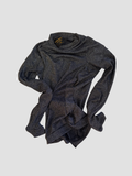 VIVIENNE WESTWOOD Anglomania seam shirt