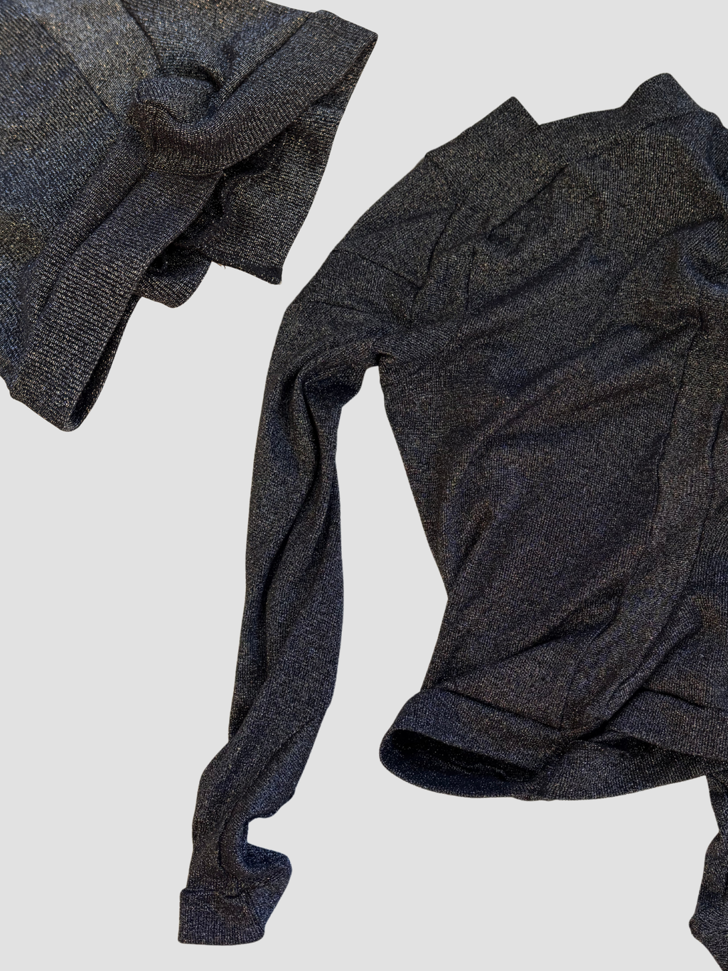 VIVIENNE WESTWOOD Anglomania seam shirt