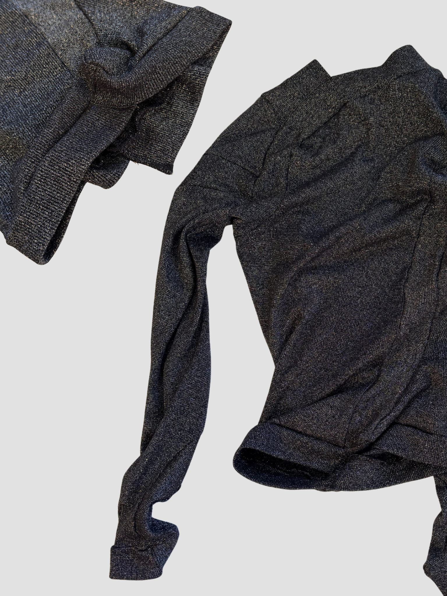 VIVIENNE WESTWOOD Anglomania seam shirt