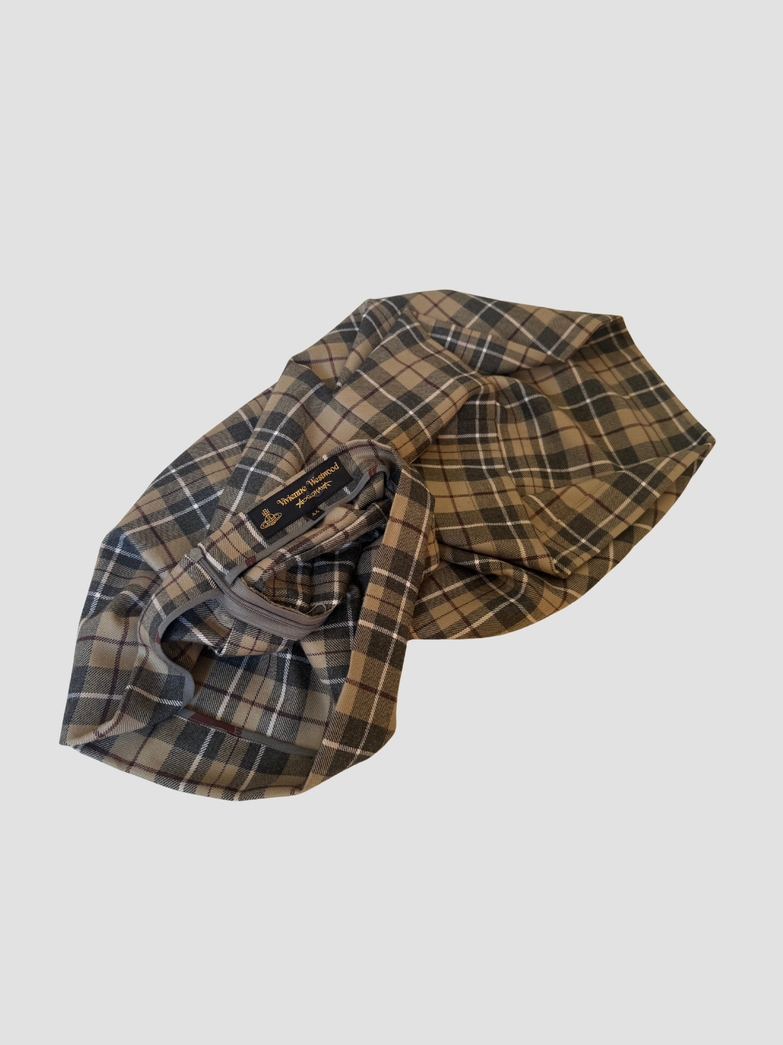 Vivienne Westwood 2016 Anglomania Skirt