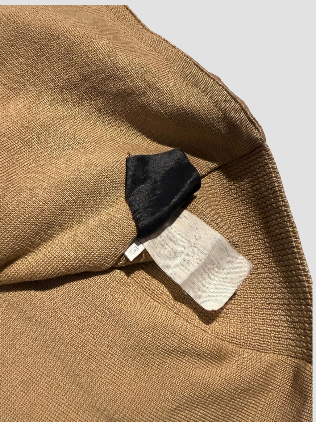 Prada linea rossa nylon jacket