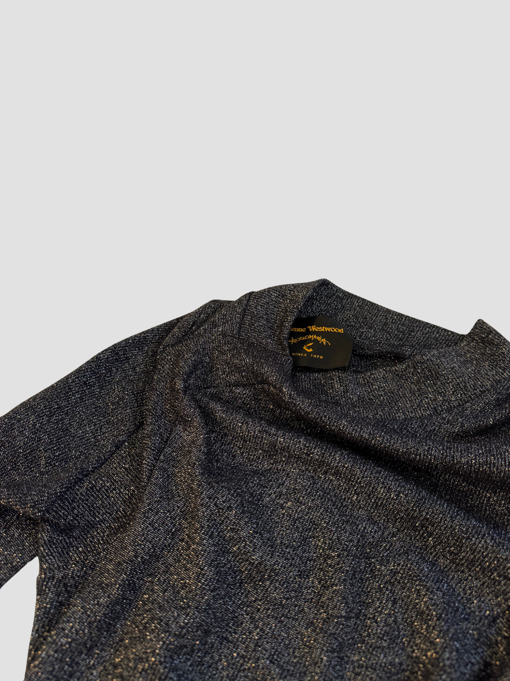 VIVIENNE WESTWOOD Anglomania seam shirt