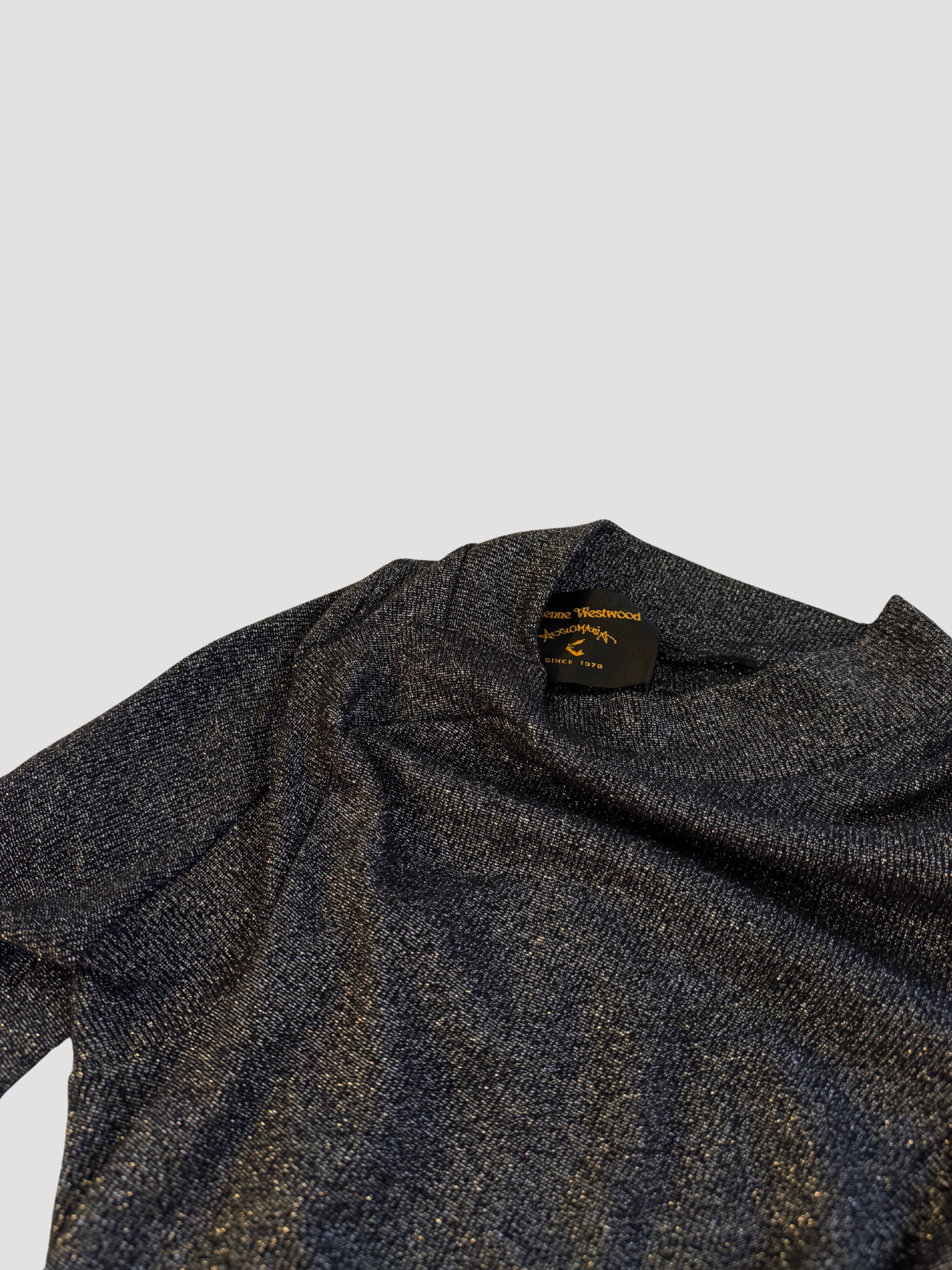 VIVIENNE WESTWOOD Anglomania seam shirt