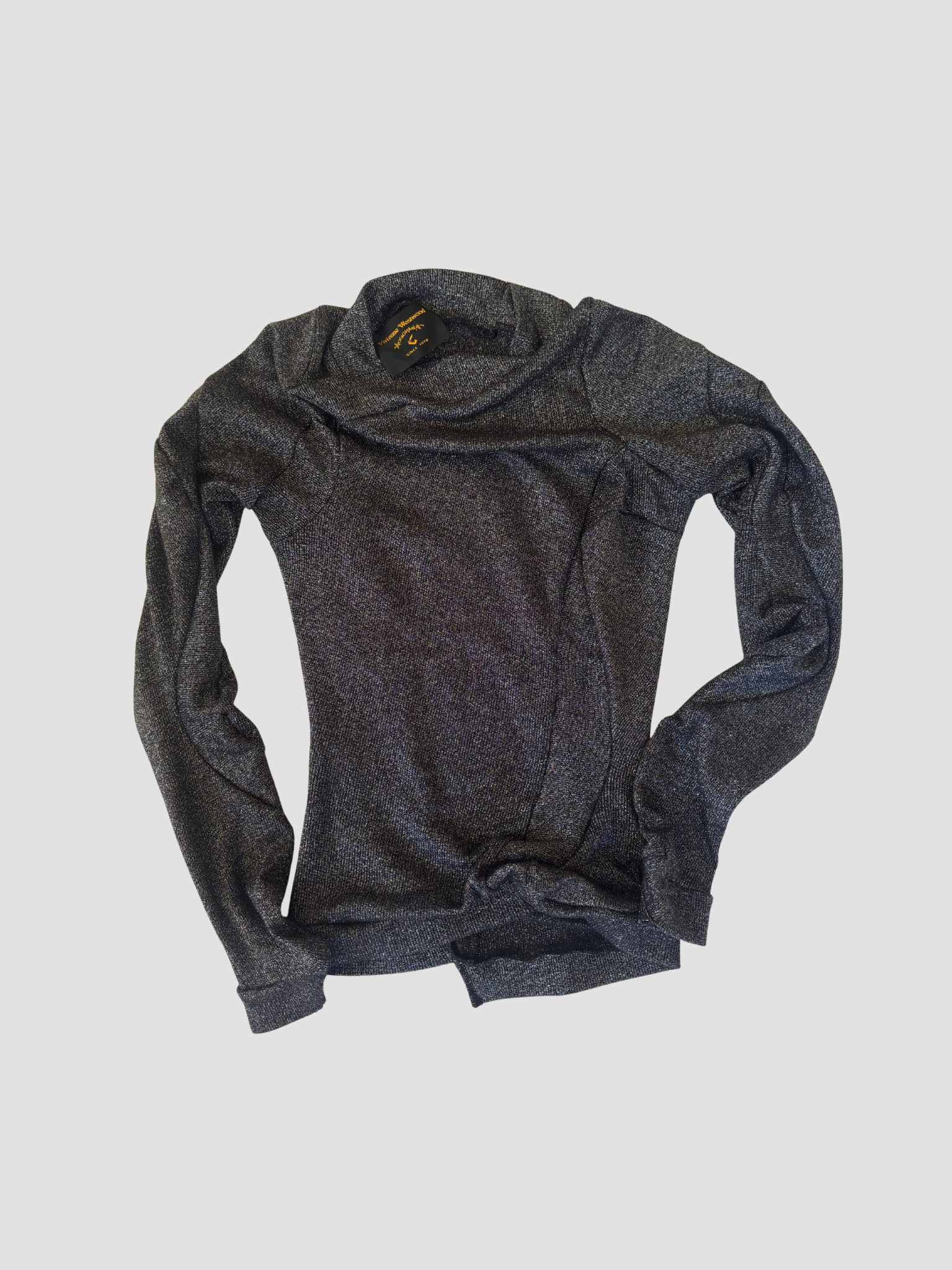 VIVIENNE WESTWOOD Anglomania seam shirt