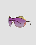 MIU MIU 2008 butterfly sunglasses
