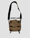 Helmut Lang Vintage army bag