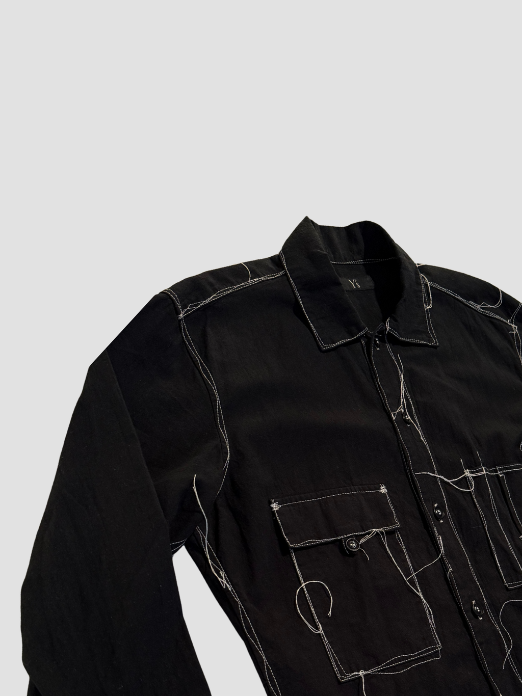 Yamamoto Vintage Shirt