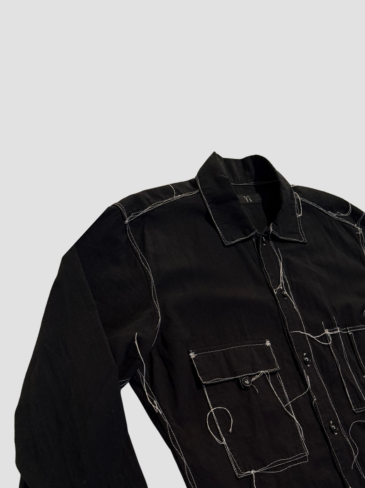 Yamamoto Vintage Shirt