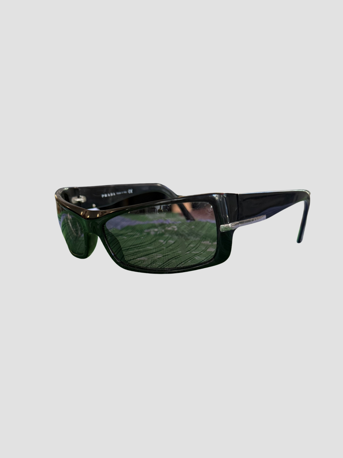 Prada SPR08G Sunglasses