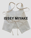 Issey Miyake SS1999 Paper Top