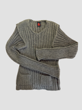Dolce & Gabbana chunky knit