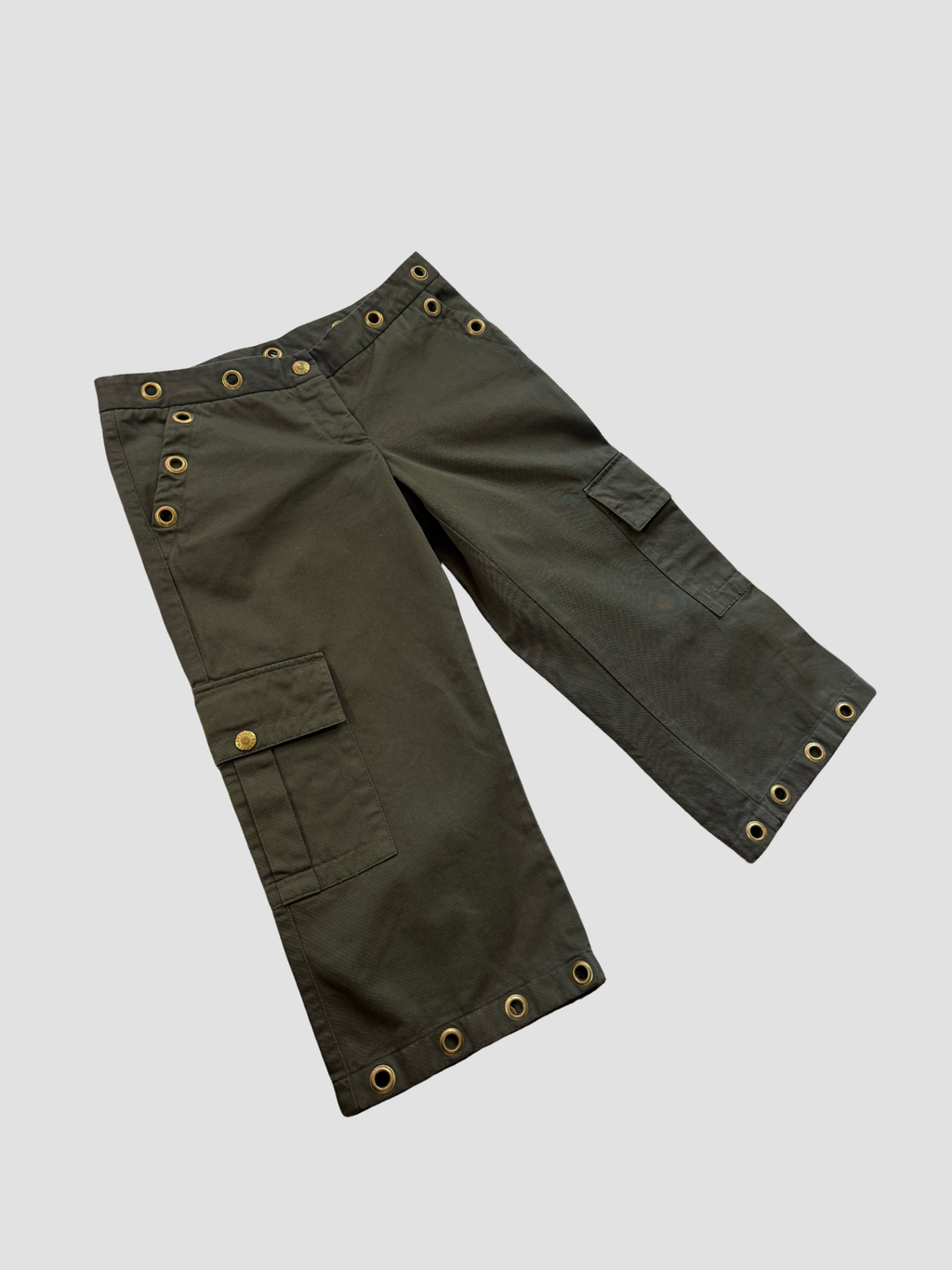 Vintage Dolce & Gabbana pants