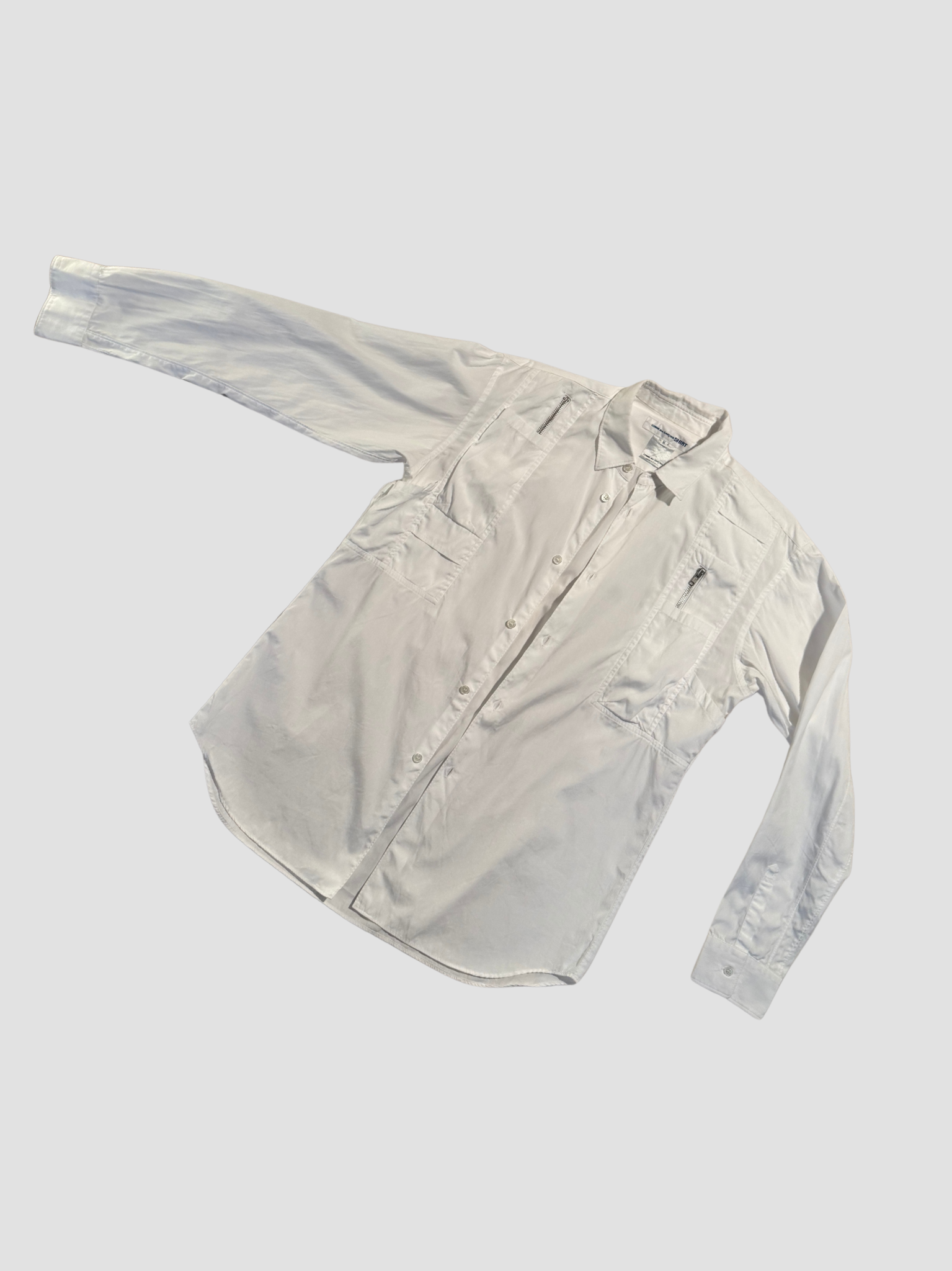 Comme des garcons Sample Shirt