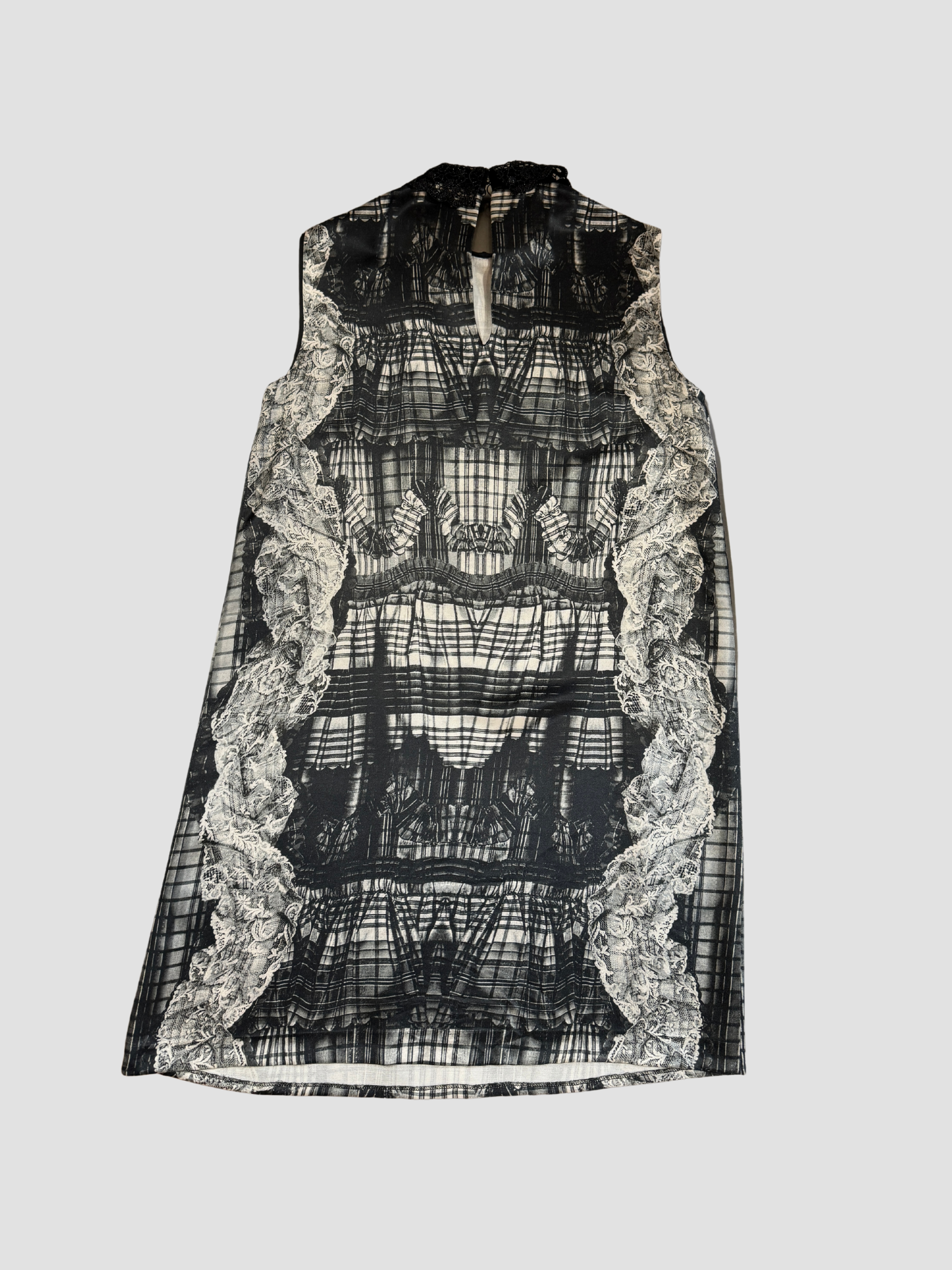 trompe l’oeil- MIUMIU