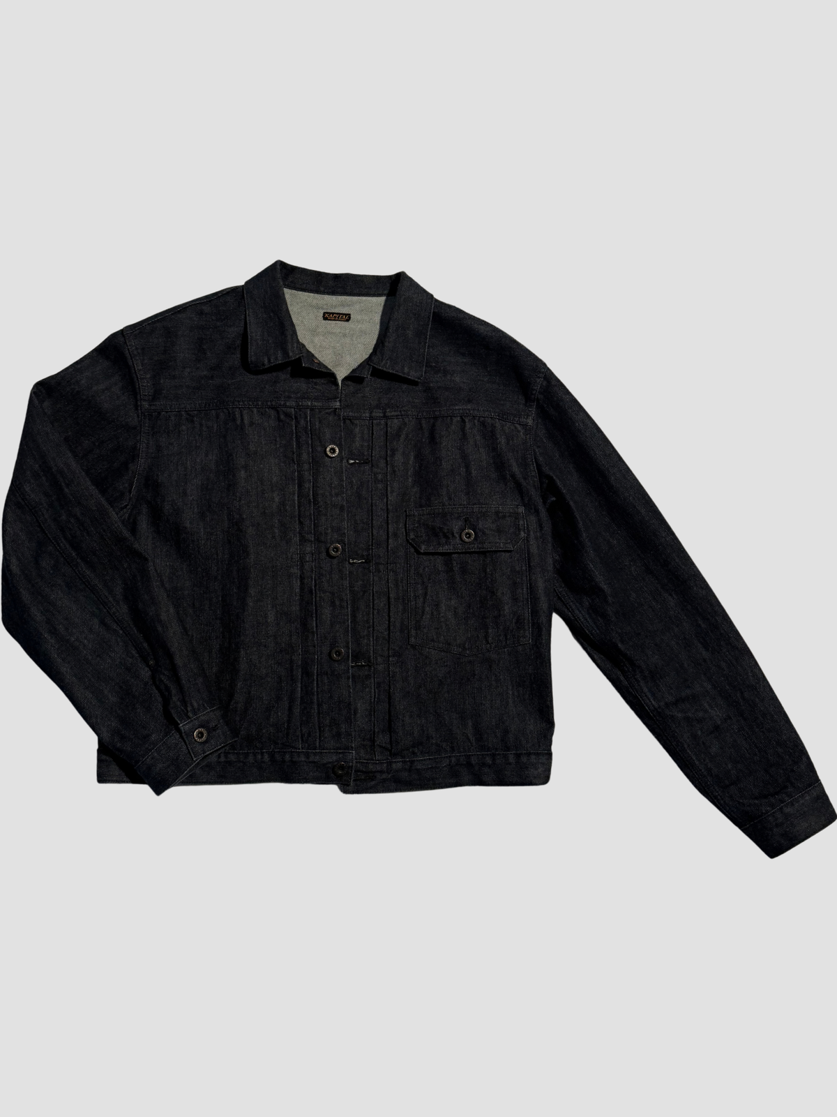 KAPITAL japan ivy denim Jacket