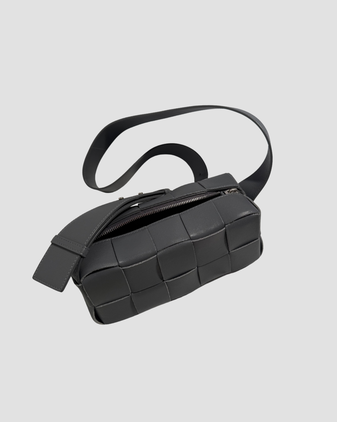 Bottega Veneta Brick Cassette