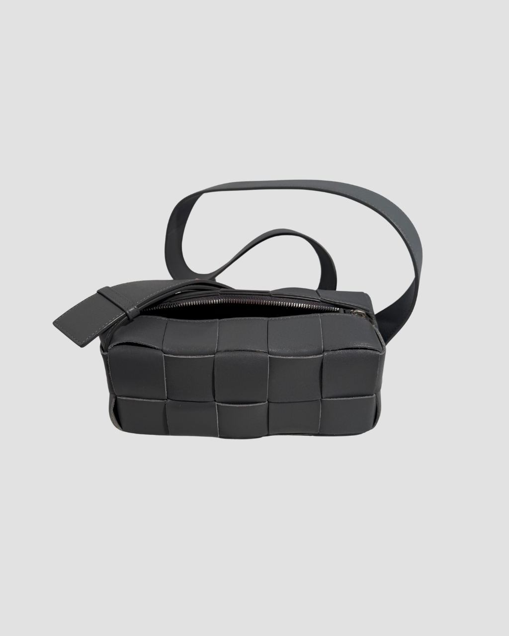 Bottega Veneta Brick Cassette