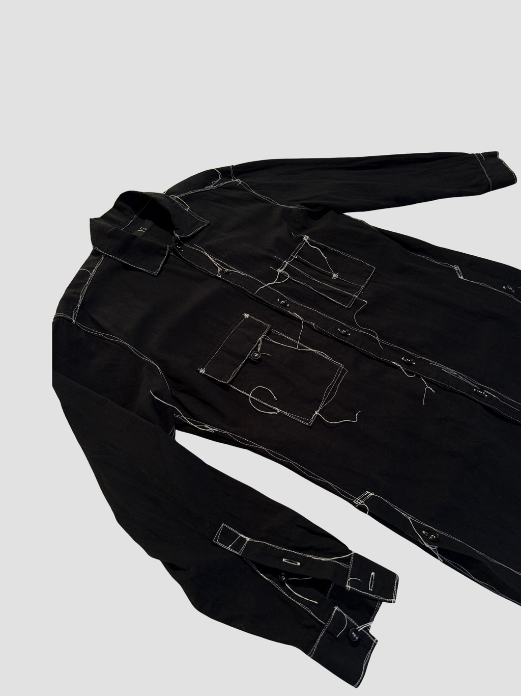 Yamamoto Vintage Shirt