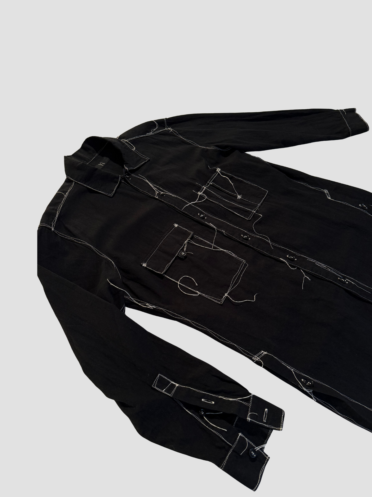 Yamamoto Vintage Shirt