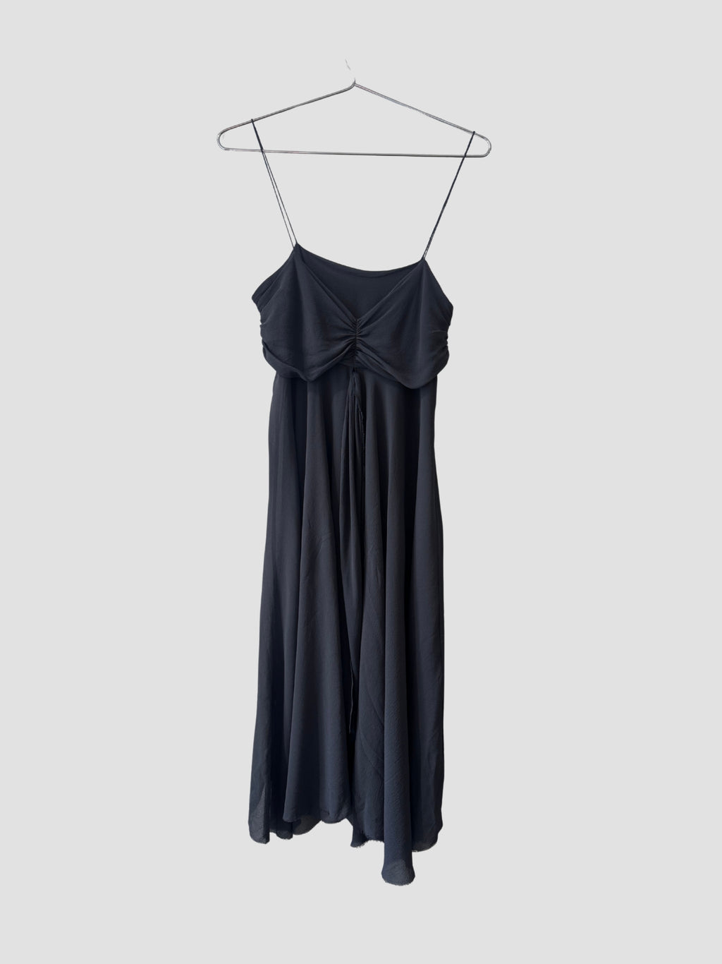 Isabel Marant 2in1 Silk Dress