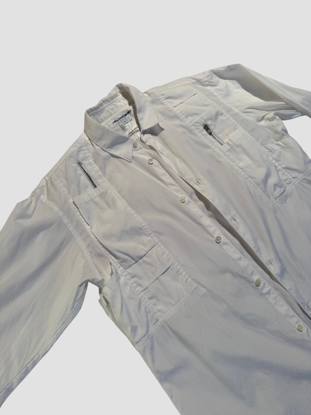 Comme des garcons Sample Shirt