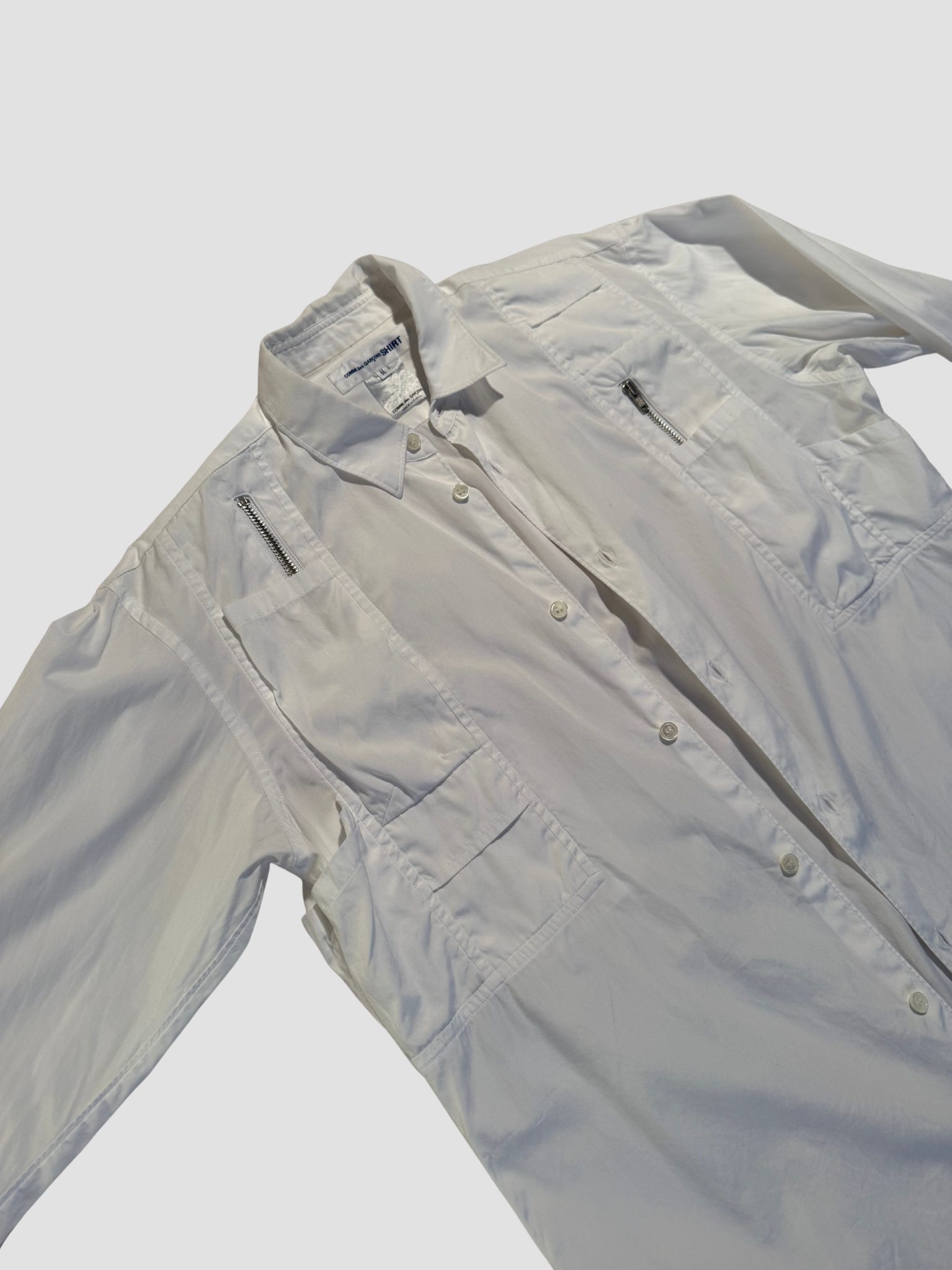 Comme des garcons Sample Shirt