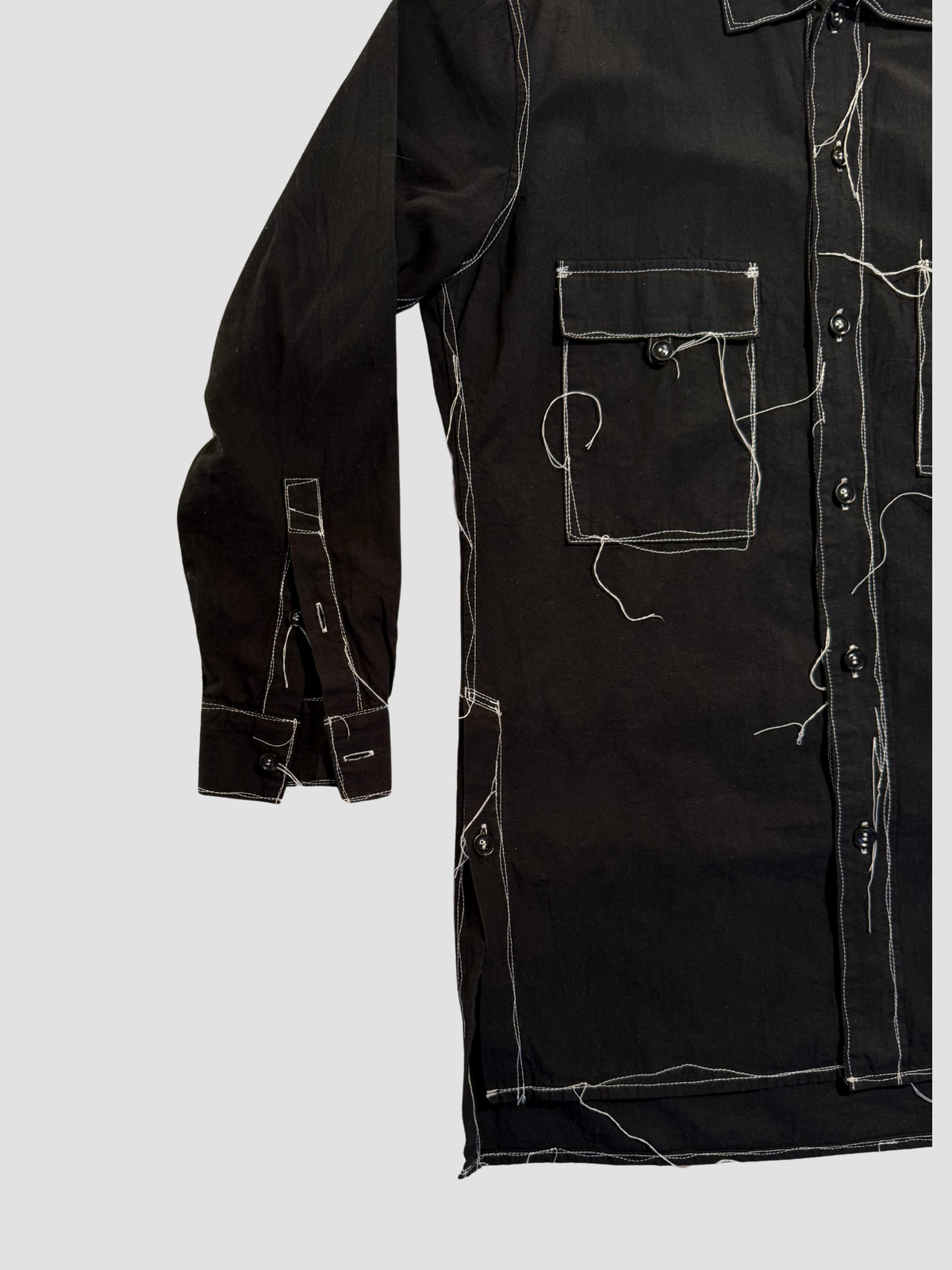 Yamamoto Vintage Shirt