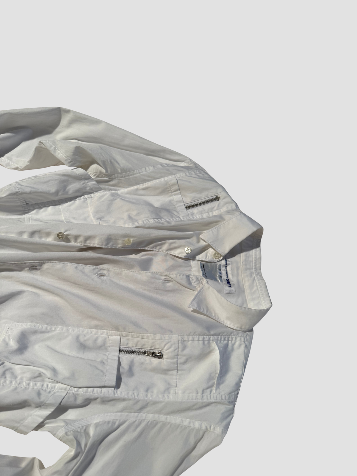 Comme des garcons Sample Shirt