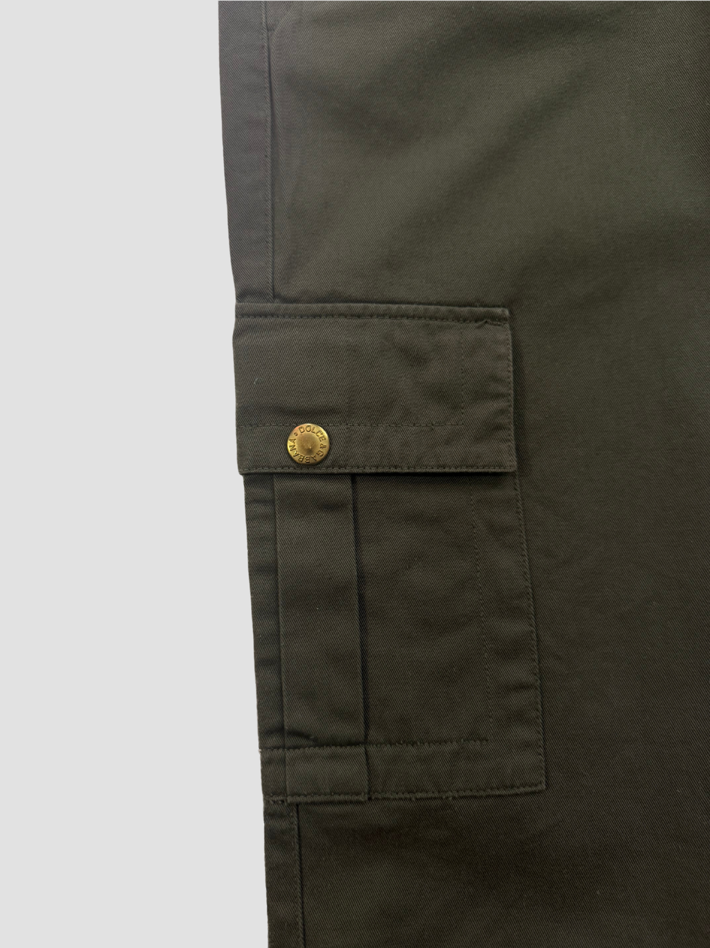 Vintage Dolce & Gabbana pants