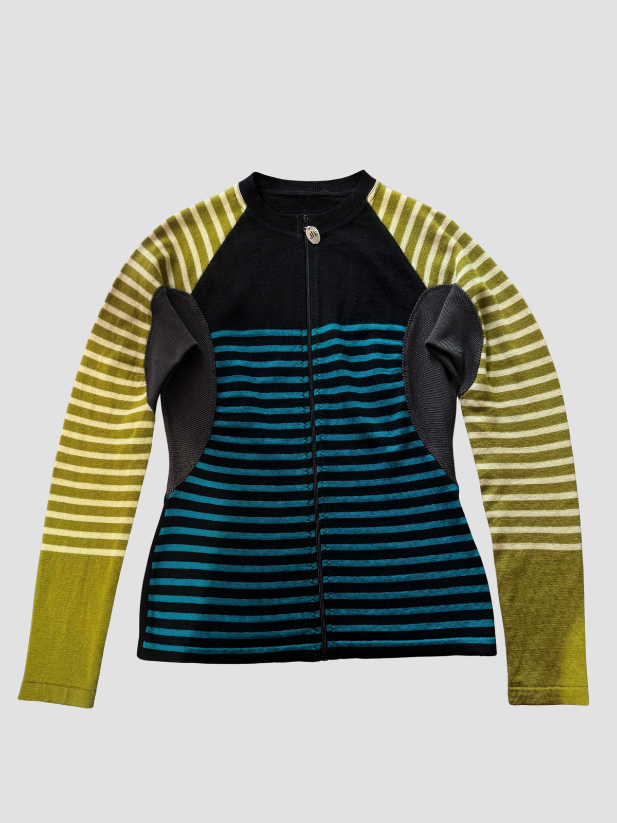 Jean Paul Gaultier AW89