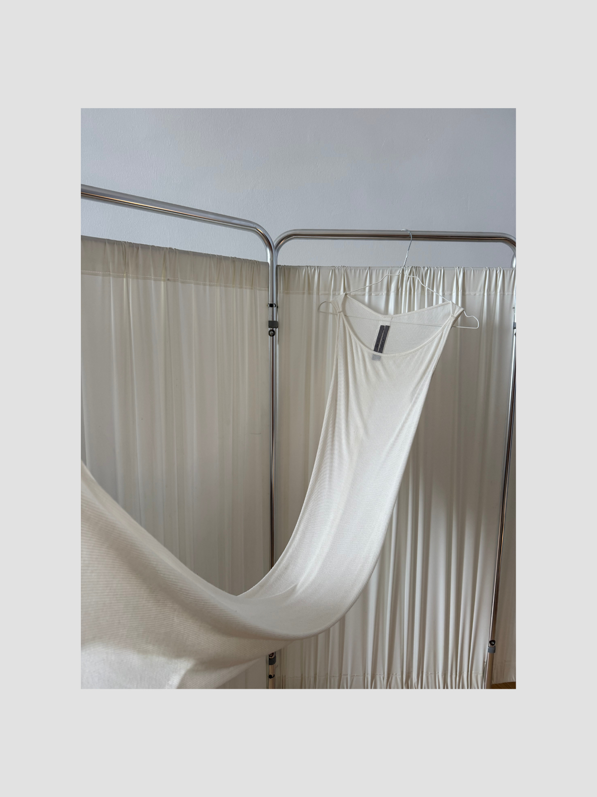 Rick Owens Rib dress