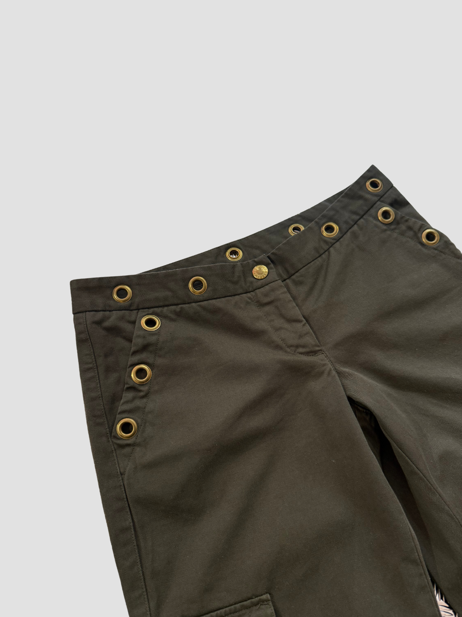 Vintage Dolce & Gabbana pants