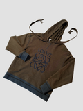LOEWE oversized hoodie